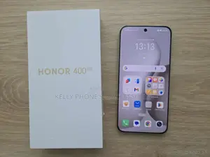 New Huawei Honor Magic 2 3D 512 GB Black