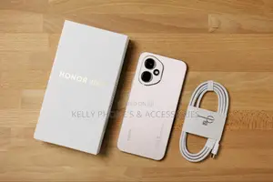 New Huawei Honor Magic 2 3D 256 GB Black