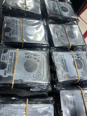 Brand New 500gb Laptop Hard Drives Available.