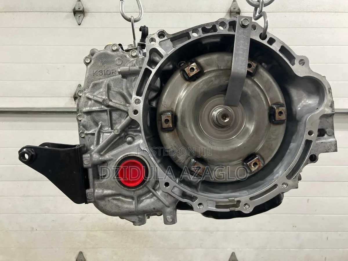 Brand New Toyota Corolla 2014 CVT Auto Transmission (Gear Box)