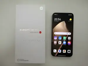 New Xiaomi 15T Pro 512 GB Black