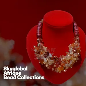 Skyglobalbeadsafrique Collections