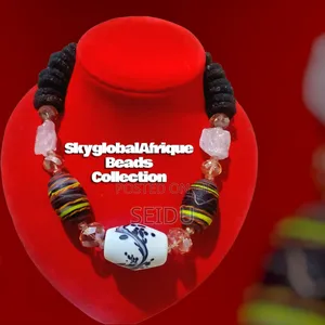Skyglobalbeadsafrique Collections