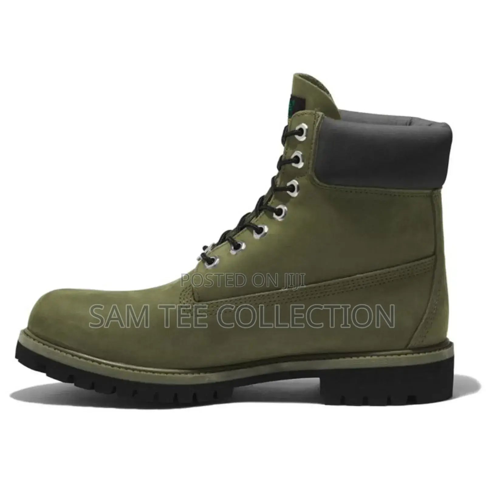 Timberland Boots, High-Quality Original Leather
