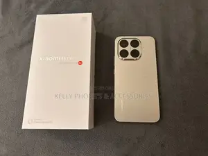 New Xiaomi 15T Pro 256 GB Silver