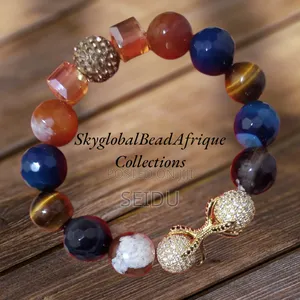Skyglobalbeadsafrique Collections