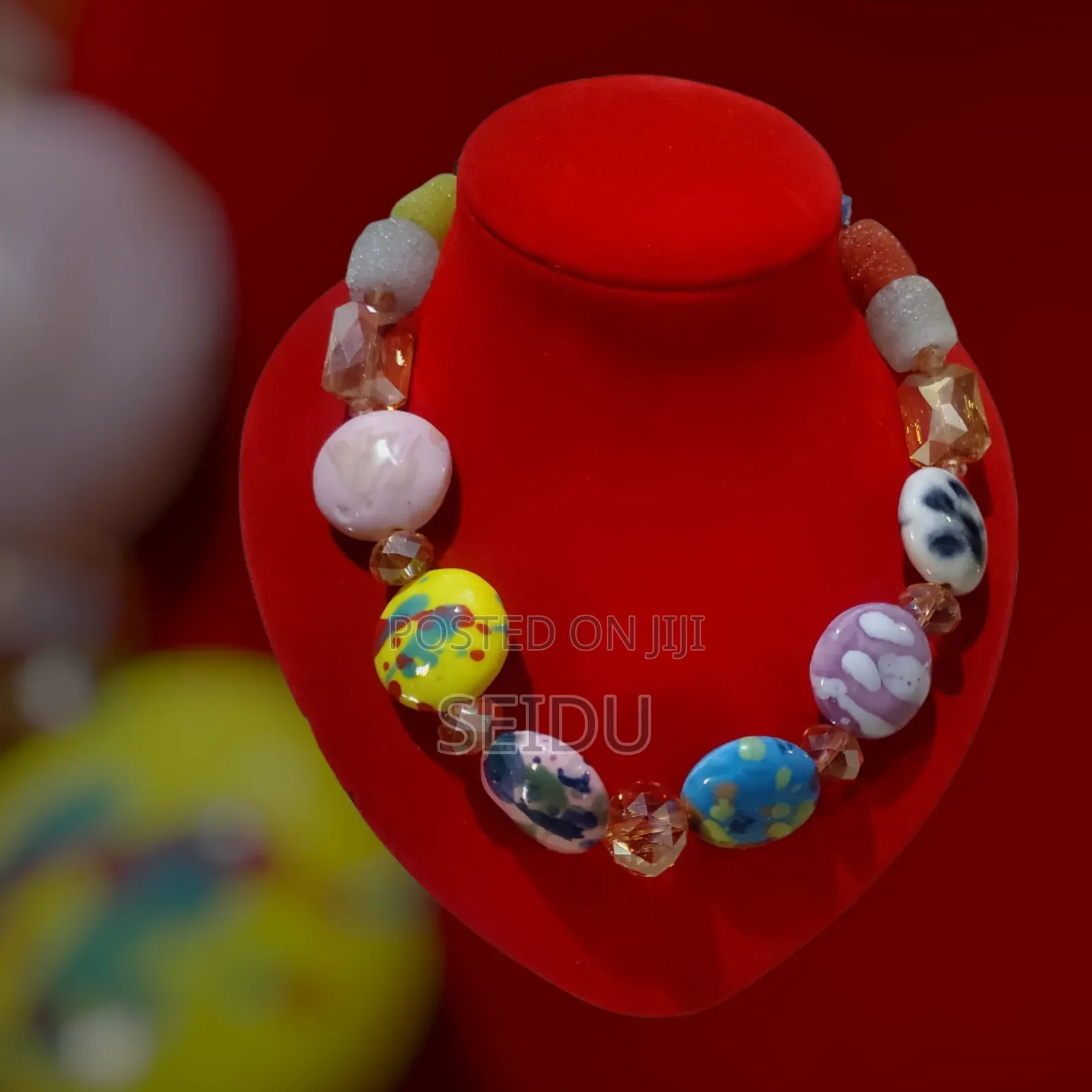 Skyglobalbeadsafrique Collections