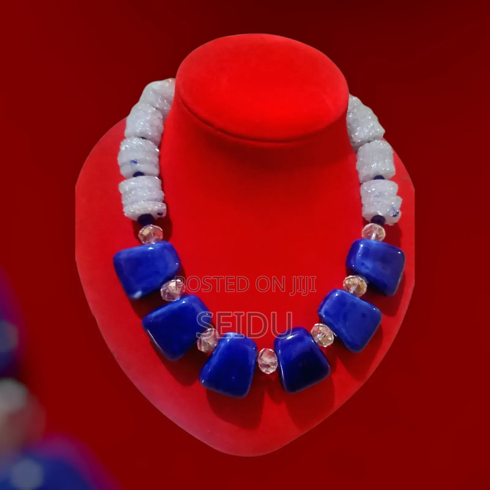 Skyglobalbeadsafrique Collections