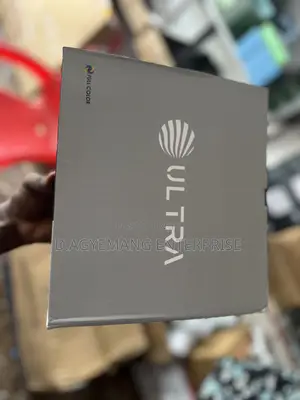 Ultra Al 4g Solar Triple Lens Camera Exterior/Interior