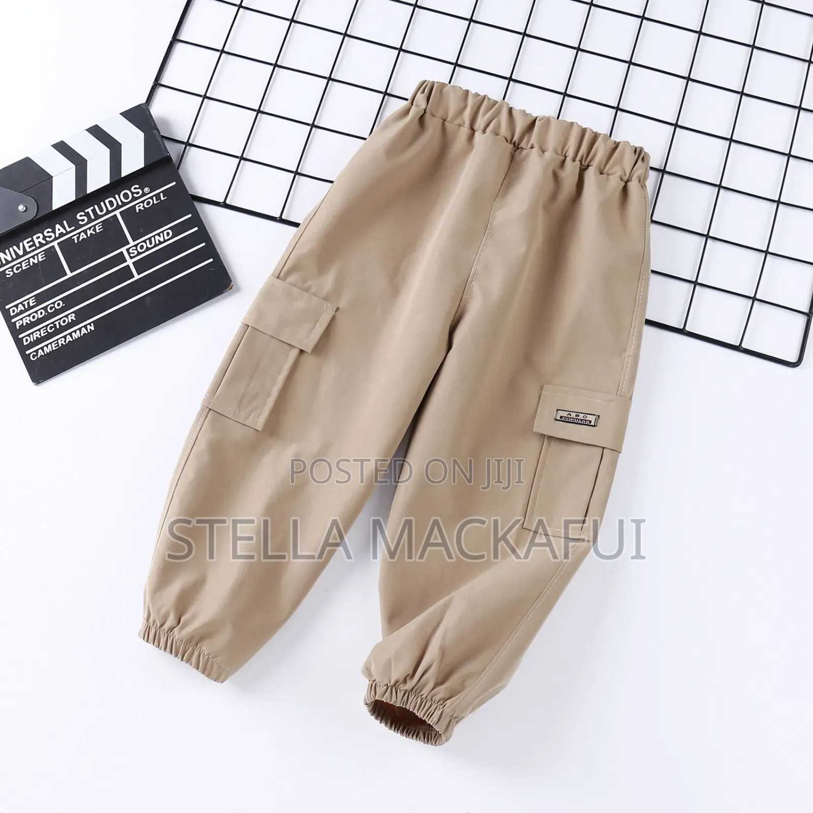 Trousers for 2-8yrs Only