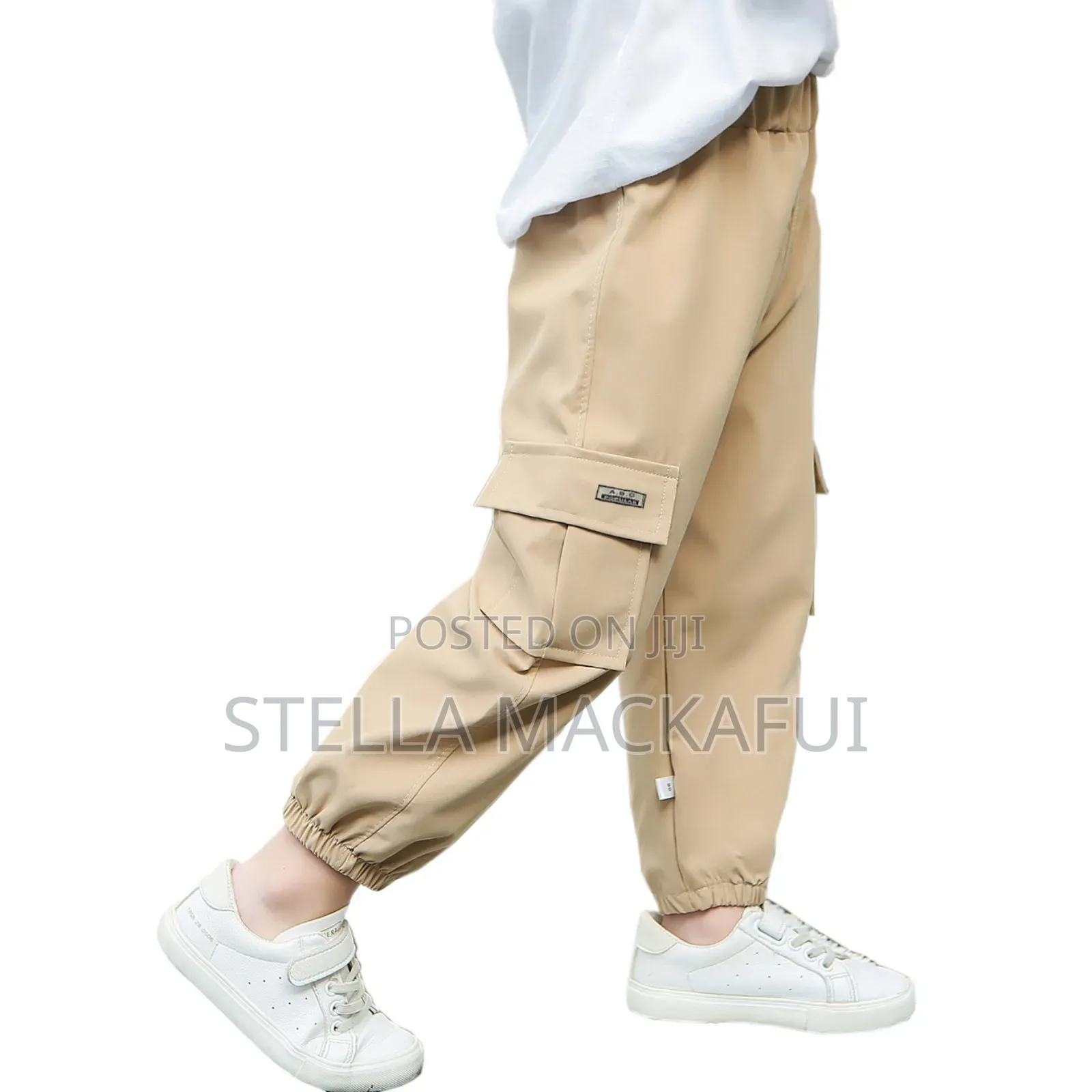 Trousers for 2-8yrs Only