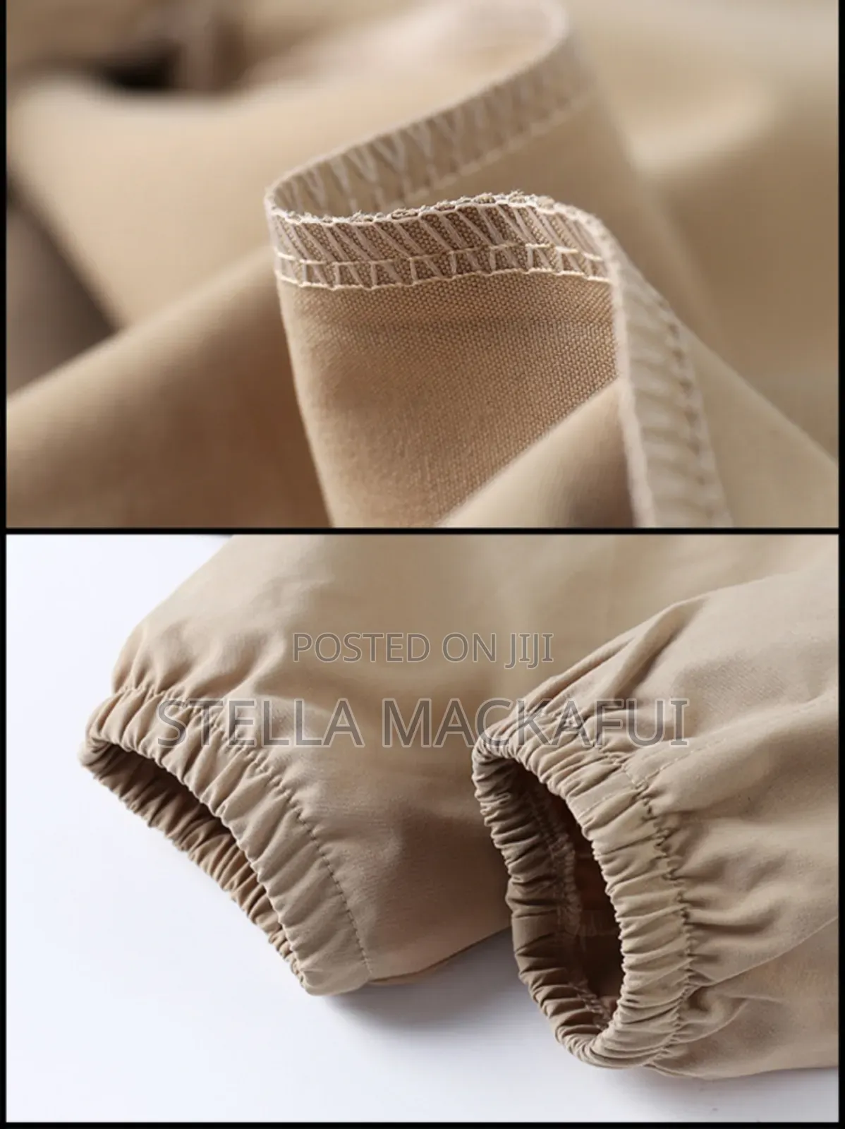 Trousers for 2-8yrs Only