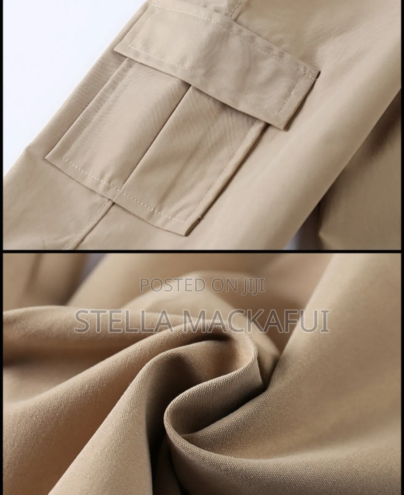 Trousers for 2-8yrs Only