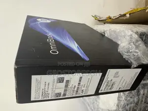 New Laptop HP OmniBook Ultra Flip 14" 24GB AMD Ryzen 7 SSD 1T