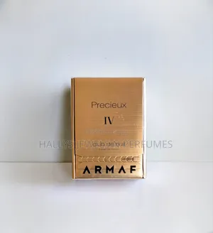 Club De Nuit Precieux Iv Perfume by Armaf, 55ml, Women's