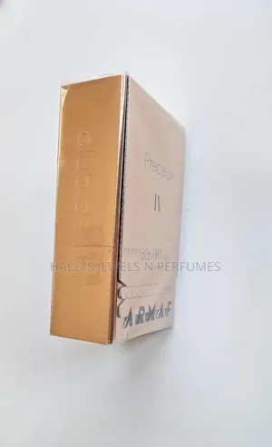 Club De Nuit Precieux Iv Perfume by Armaf, 55ml, Women's