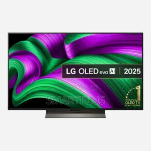 Lg 55 Inch Evo Ai Smart Oled C5 Tv Ai Magic Remote Webos25 2025