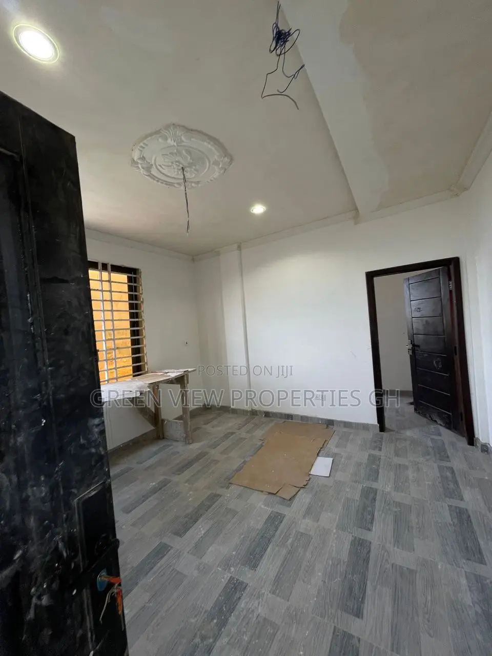 1bdrm Room & Parlour in Dansoman for rent