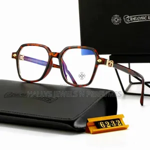 Optical Frames for Men, Comfortable and Durable