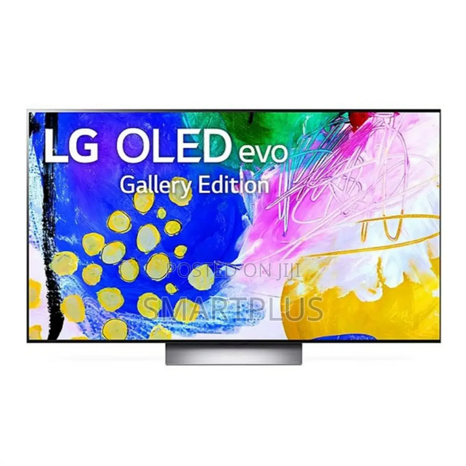 Lg 77 Inch Oled Evo Gallery Edition G2 Smart Tv