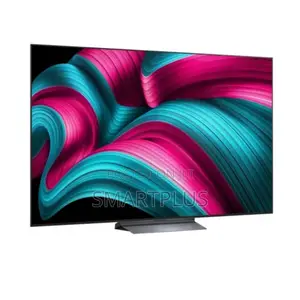 Lg 77 Inch Oled Evo Ai C5 Smart 2025 Television