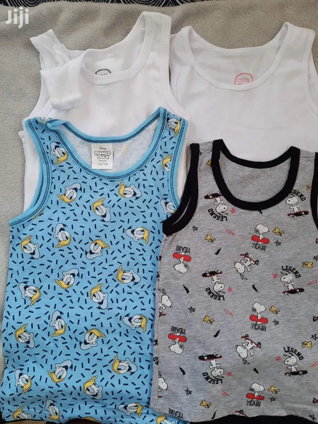 Adult Underwear, Kids Undies and Sleepwear