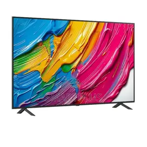 Lg 86 Inch Led Uhd Smart Thinq Ai Tv 86qned80a