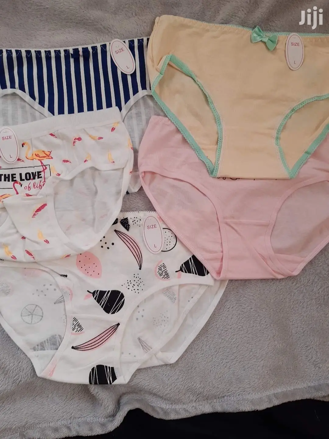 Adult Underwear, Kids Undies and Sleepwear