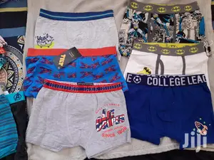 Adult Underwear, Kids Undies and Sleepwear