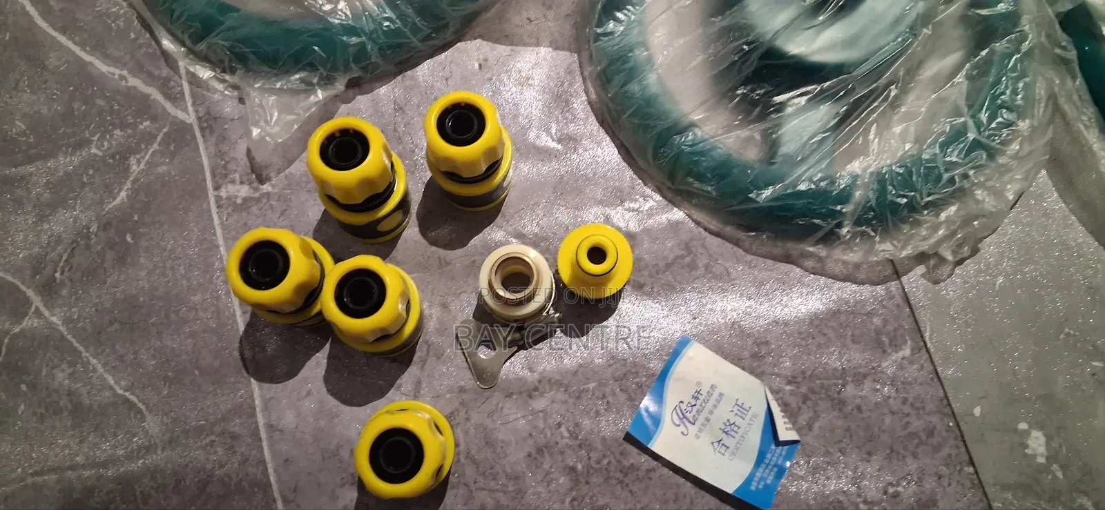 Garden Sprinkler Heads