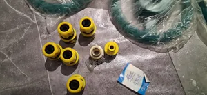 Garden Sprinkler Heads