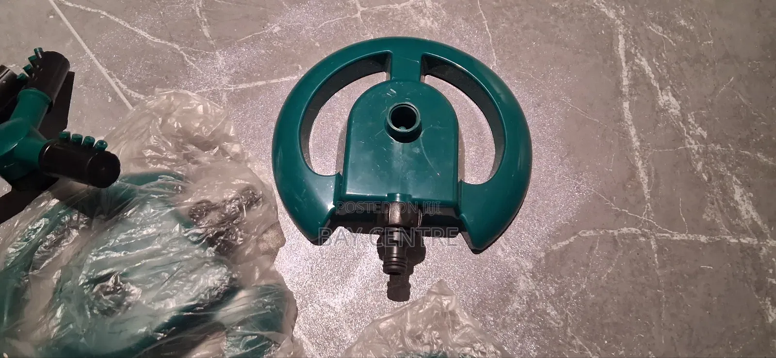 Garden Sprinkler Heads