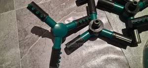 Garden Sprinkler Heads