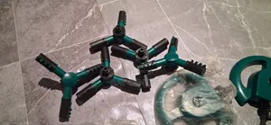 Garden Sprinkler Heads