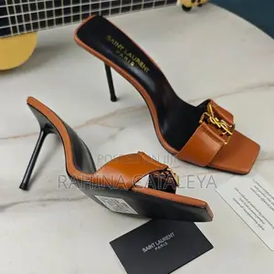 Ladies Heels366777$