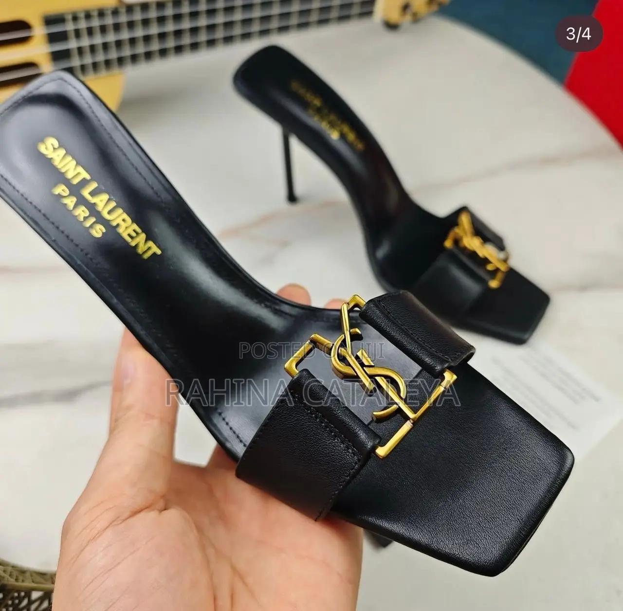 Ladies Heels366777$