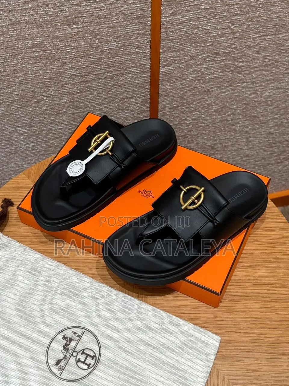 Slippers for Queens369921