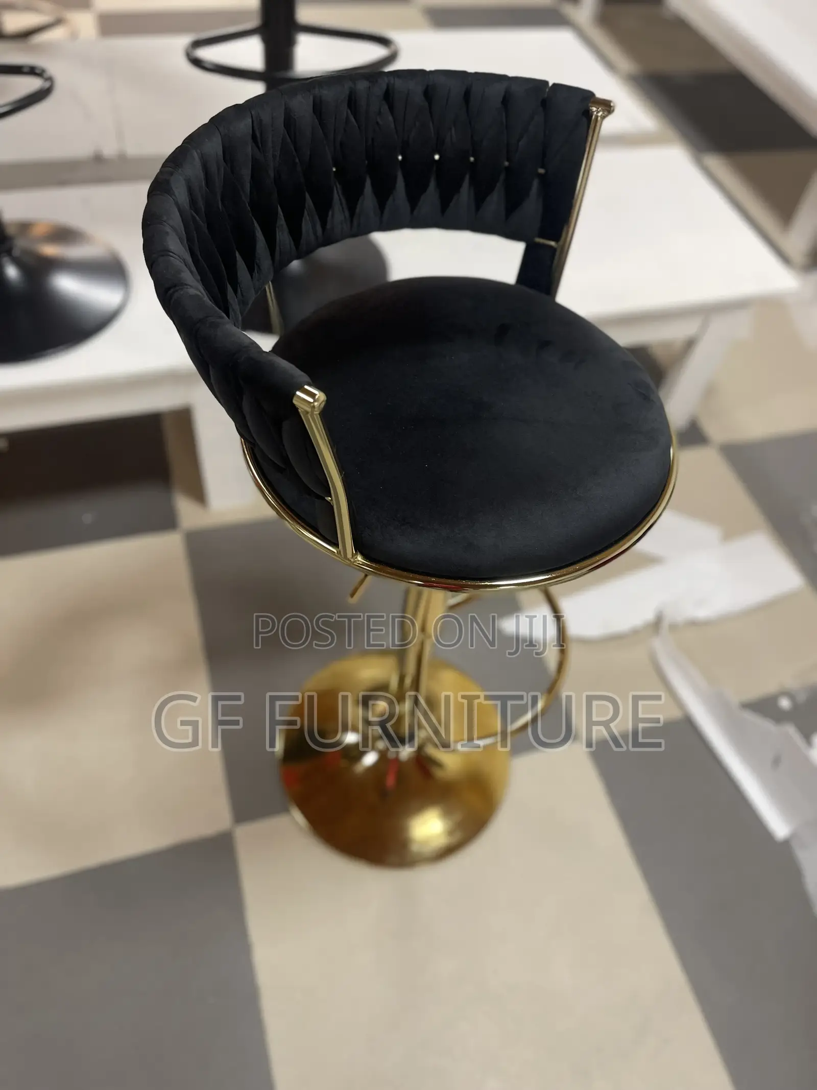 Counter Bar Chairs