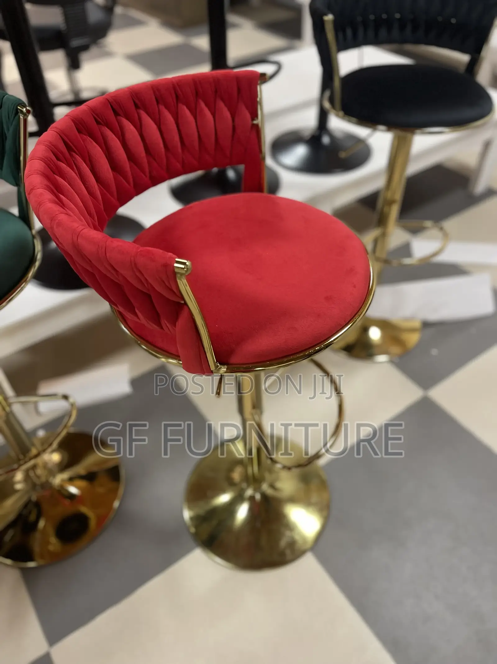 Counter Bar Chairs