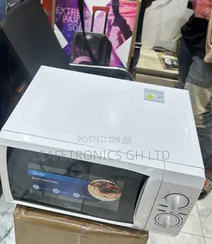 Great Offer on Midea 20 Liters Countertop Electric Microwave