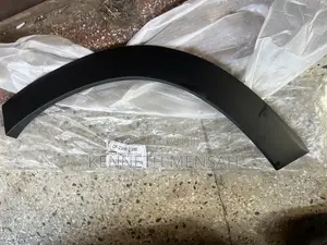 Honda Hrv 2023- 2025 Back Fender Moulding