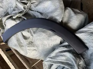 Honda Hrv 2023- 2025 Back Fender Moulding
