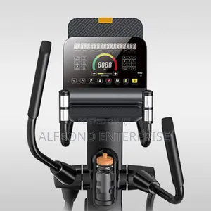 Oma E29 Elliptical Cross Trainer