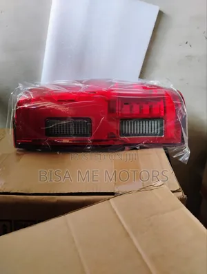 Ford Ranger 2014/2015/2016/2017/-2021 Full Led Taillights Set.