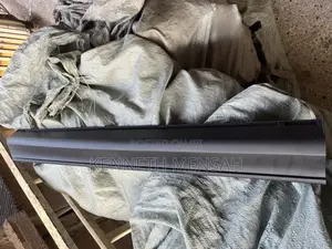 Mazda Cx Door Moulding Front