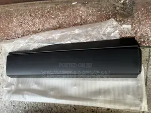 Honda Crv 2023-2025 Back Door Moulding