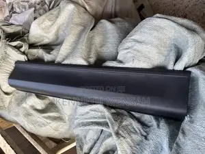 Mazda Cx Back Door Moulding