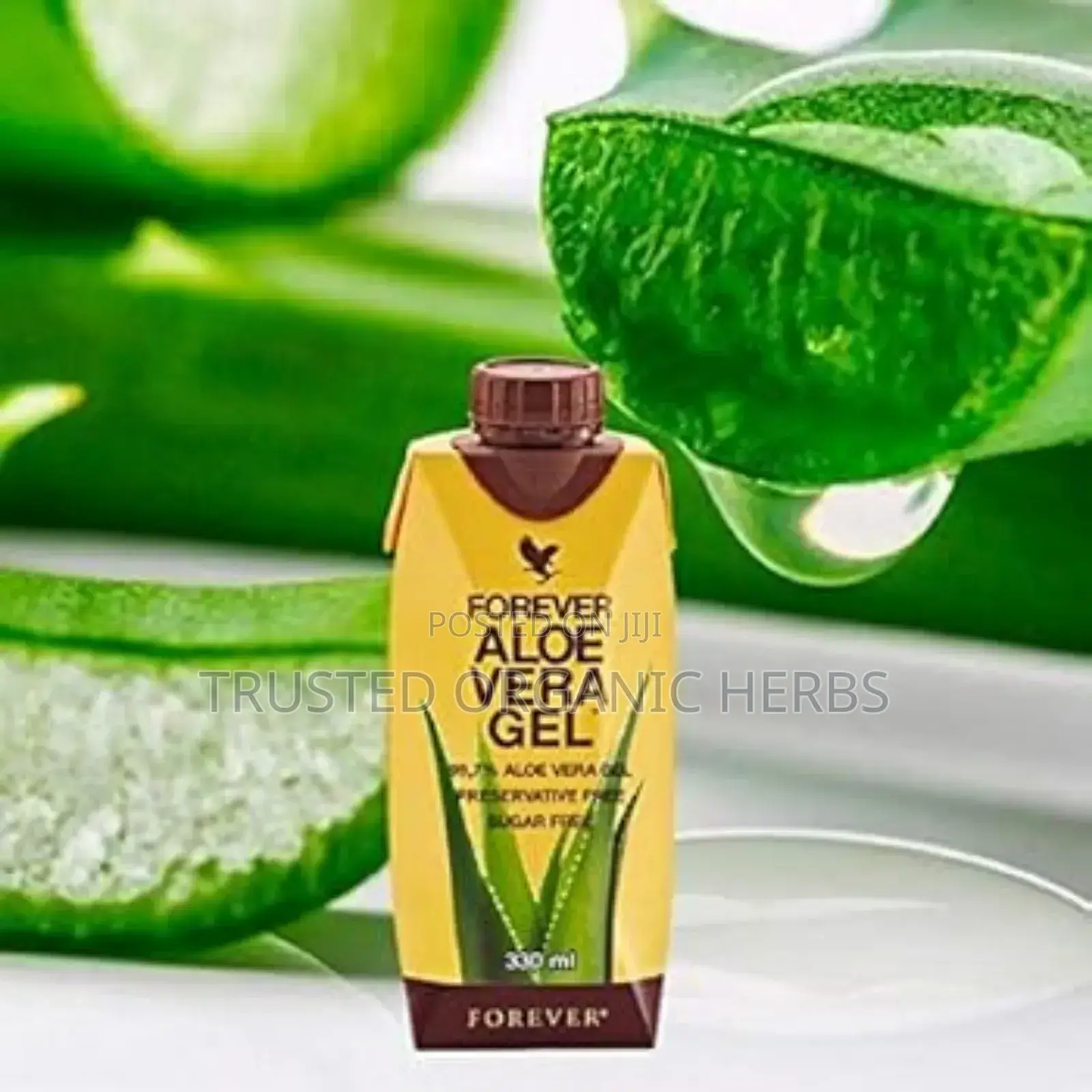 Forever Aloe Vera Gel Mini ( 330ml)