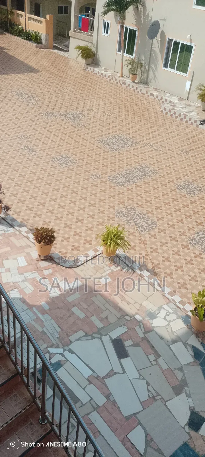 1bdrm Apartment in Sinco Properties, East Legon for rent
