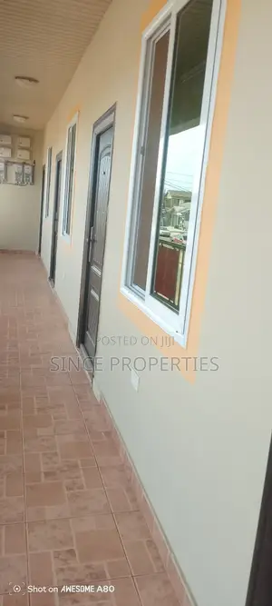 1bdrm Apartment in Sinco Properties, East Legon for rent